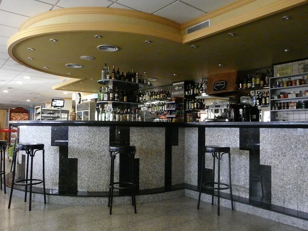 Hotel Vilobi Vilovi de Onar