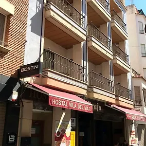 Гостевой дом Del Mar
