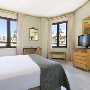 Eurostars Maimonides Hotel Córdoba