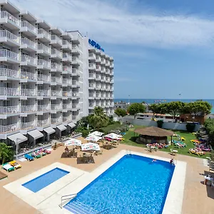 *** Отель Medplaya Alba Испания
