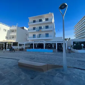Playa Sol Appart hôtel