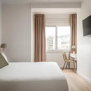 Отель Bypillow Erba