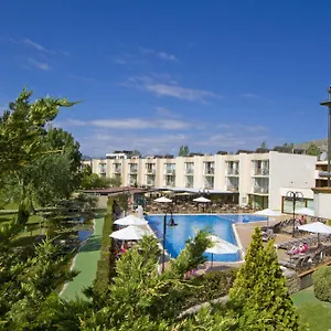 Duva&spa Aparthotel Port de Pollença