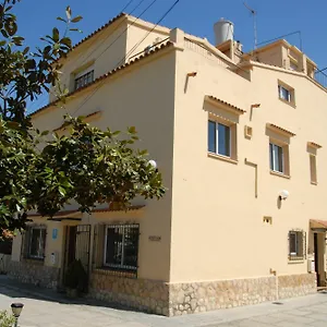 Гостевой дом El Callejon
