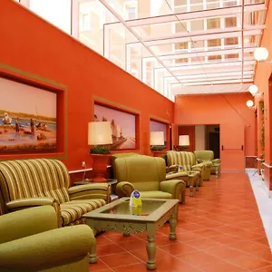 visit hotel