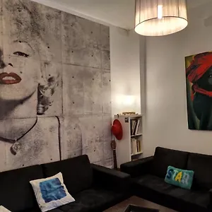  Хостел Centro (adults Only) Испания