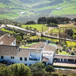 Fuente Del Sol Hotel Antequera