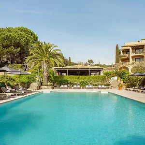 Mas De Hotel&spa, Relais&châteaux Hotel